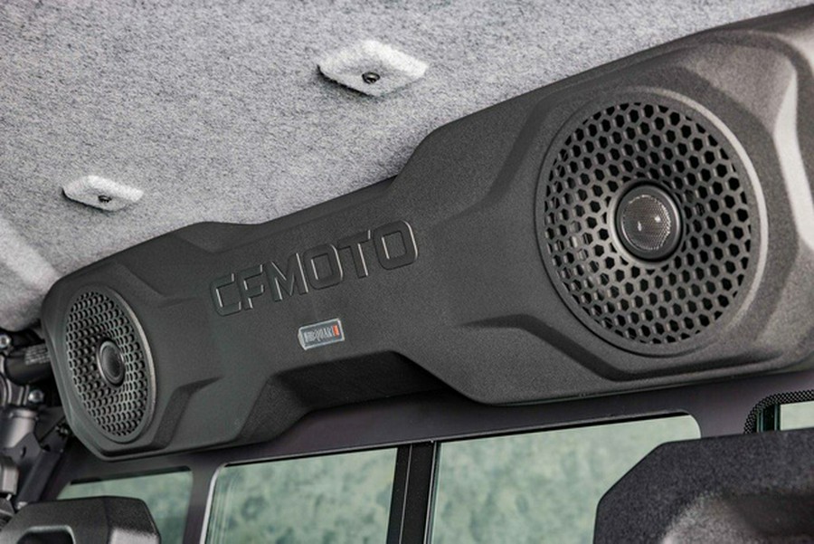 2026 CFMOTO UFORCE U10 XL Pro Highland U10 Pro Highland