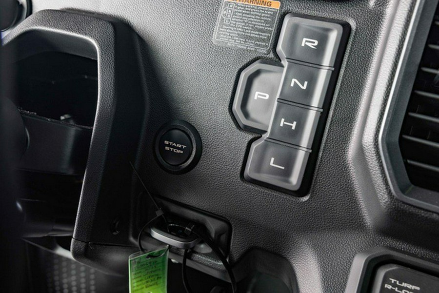 2026 CFMOTO UFORCE U10 XL Pro Highland U10 Pro Highland