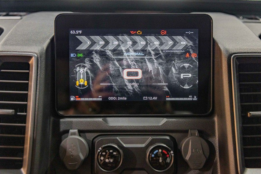 2026 CFMOTO UFORCE U10 XL Pro Highland U10 Pro Highland