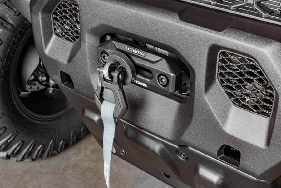 2026 CFMOTO UFORCE U10 XL Pro Highland U10 Pro Highland