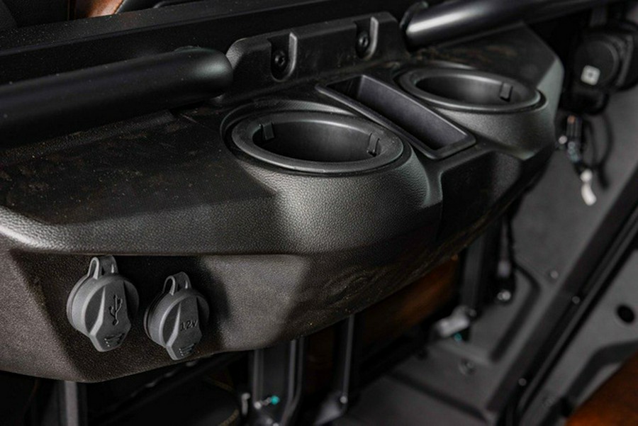 2026 CFMOTO UFORCE U10 XL Pro Highland U10 Pro Highland