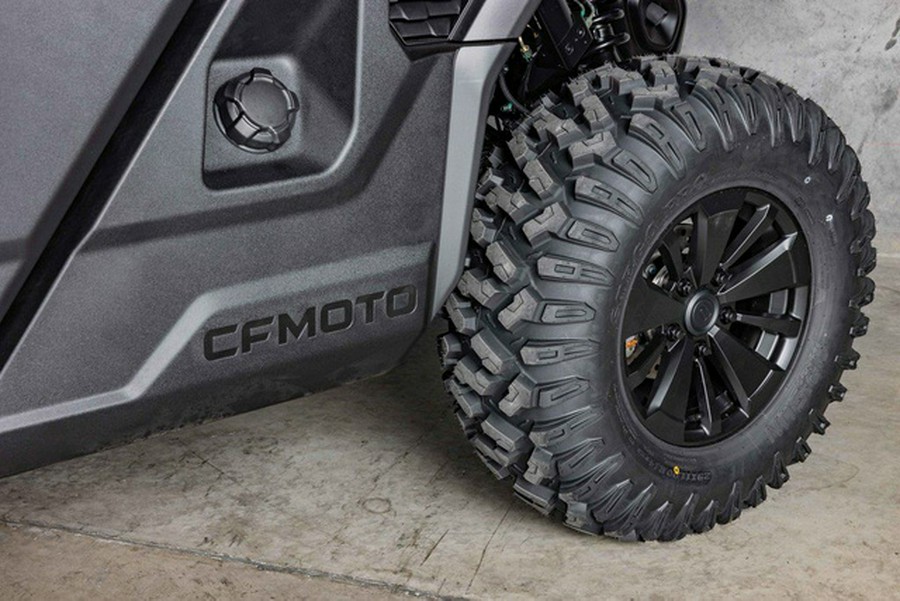 2026 CFMOTO UFORCE U10 XL Pro Highland U10 Pro Highland