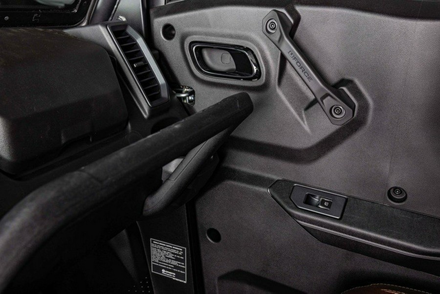 2026 CFMOTO UFORCE U10 XL Pro Highland U10 Pro Highland