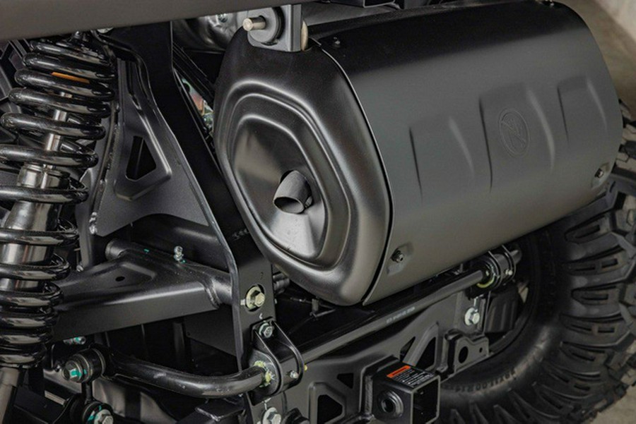 2026 CFMOTO UFORCE U10 XL Pro Highland U10 Pro Highland