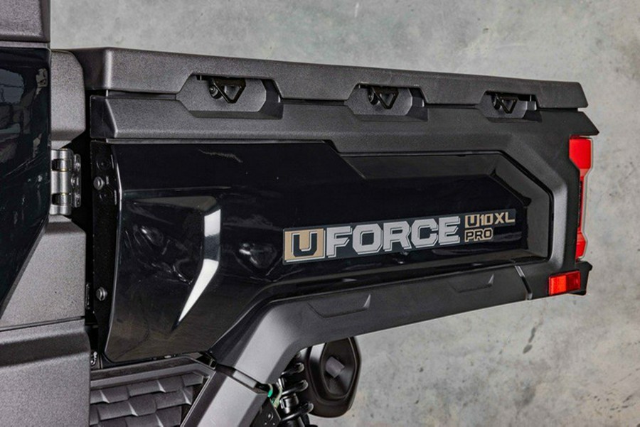 2026 CFMOTO UFORCE U10 XL Pro Highland U10 Pro Highland