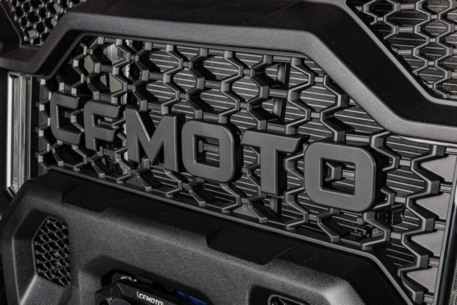 2026 CFMOTO UFORCE U10 XL Pro Highland U10 Pro Highland