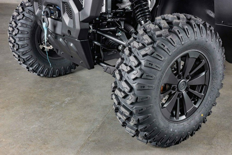 2026 CFMOTO UFORCE U10 XL Pro Highland U10 Pro Highland