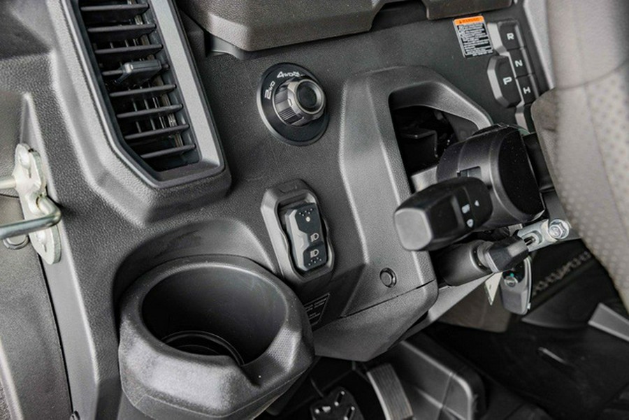 2026 CFMOTO UFORCE U10 XL Pro Highland U10 Pro Highland