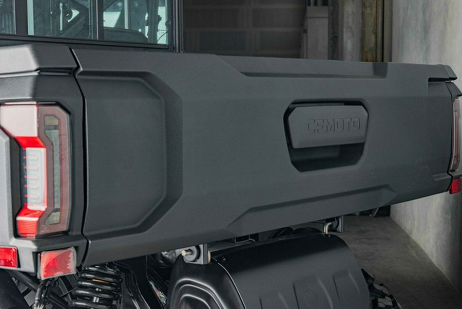 2026 CFMOTO UFORCE U10 XL Pro Highland U10 Pro Highland