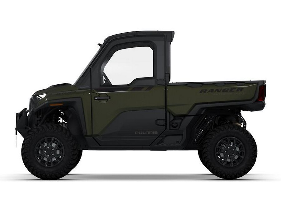 2026 Polaris® Ranger XD 1500 NorthStar Premiun