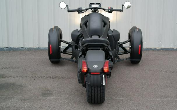 2026 Can-Am Ryker Sport Rotax 900 ACE
