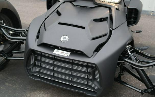 2026 Can-Am Ryker Sport Rotax 900 ACE
