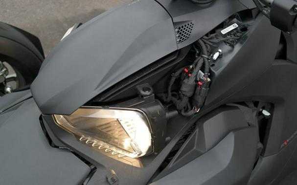 2026 Can-Am Ryker Sport Rotax 900 ACE
