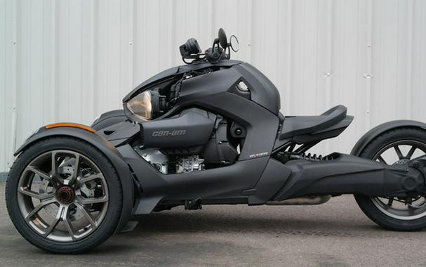 2026 Can-Am Ryker Sport Rotax 900 ACE