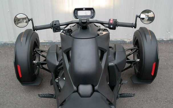 2026 Can-Am Ryker Sport Rotax 900 ACE