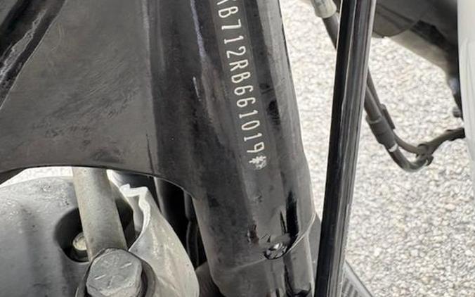 2021 Honda® Talon 1000X FOX Live Valve