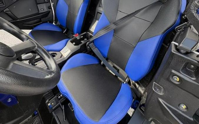 2021 Honda® Talon 1000X FOX Live Valve