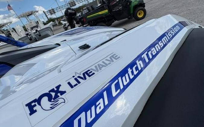 2021 Honda® Talon 1000X FOX Live Valve