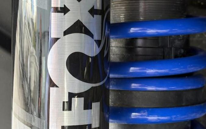 2021 Honda® Talon 1000X FOX Live Valve