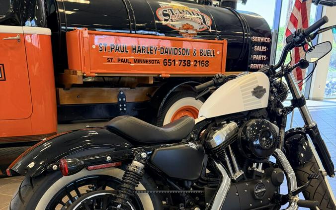 2017 Harley-Davidson Forty-Eight XL1200X