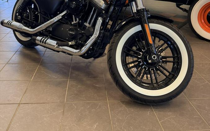 2017 Harley-Davidson Forty-Eight XL1200X