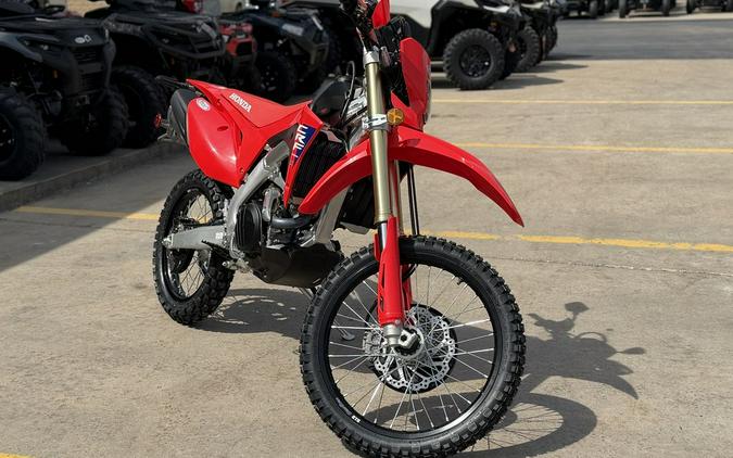 2026 Honda® CRF450RL