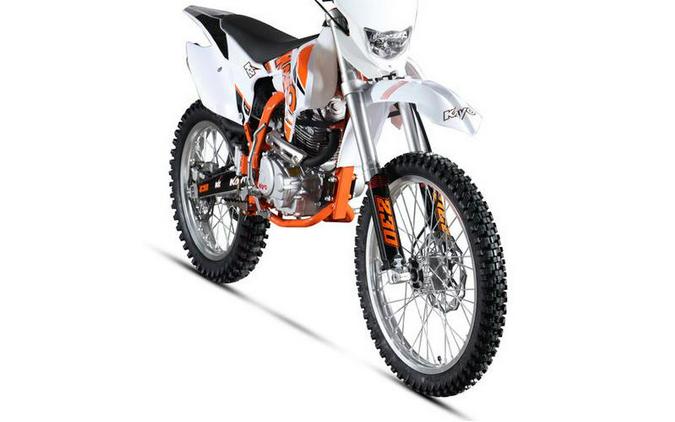 2026 Kayo K2