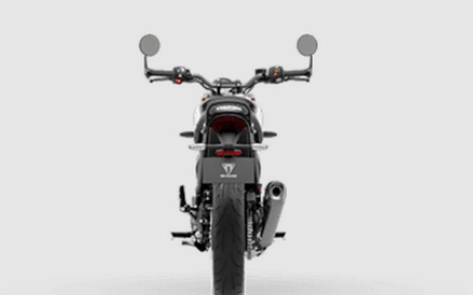 2026 Triumph Speed 400