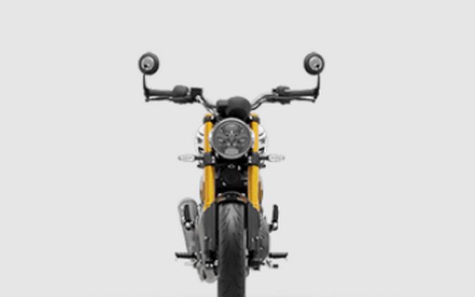 2026 Triumph Speed 400