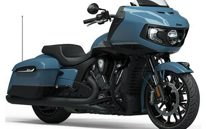 2023 Indian Motorcycle Challenger® Dark Horse® Icon