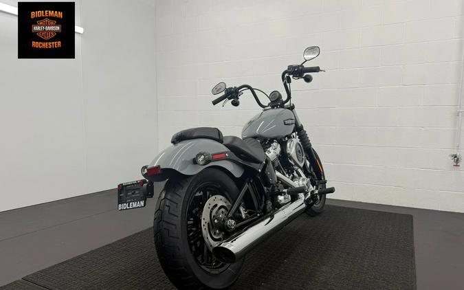 2026 Harley-Davidson Street Bob®