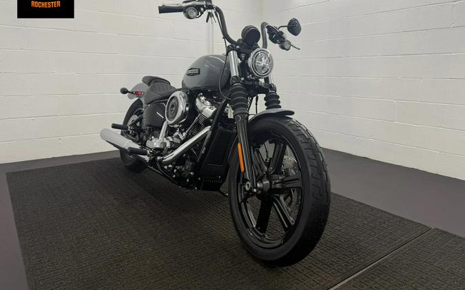2026 Harley-Davidson Street Bob®