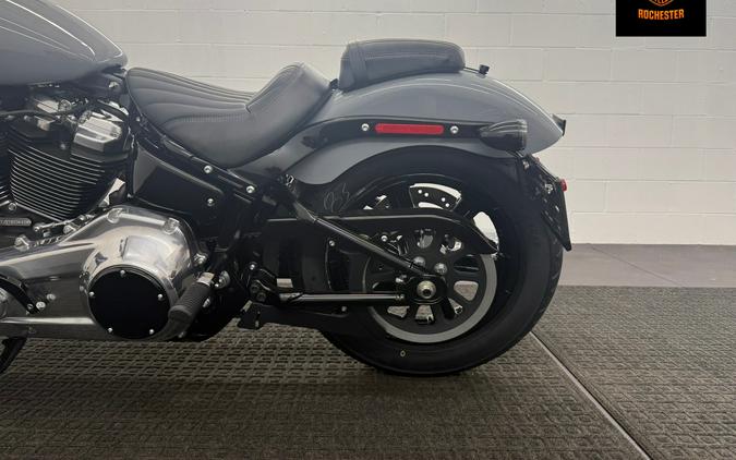 2026 Harley-Davidson Street Bob®