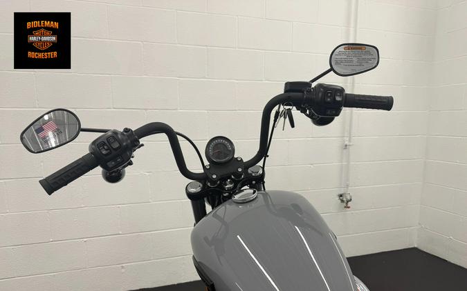 2026 Harley-Davidson Street Bob®