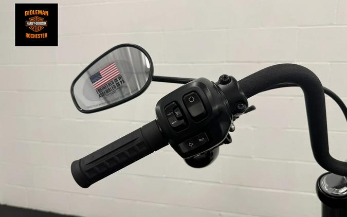 2026 Harley-Davidson Street Bob®