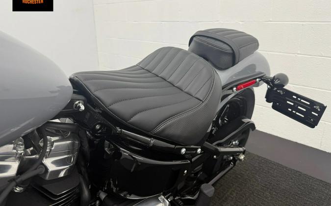 2026 Harley-Davidson Street Bob®