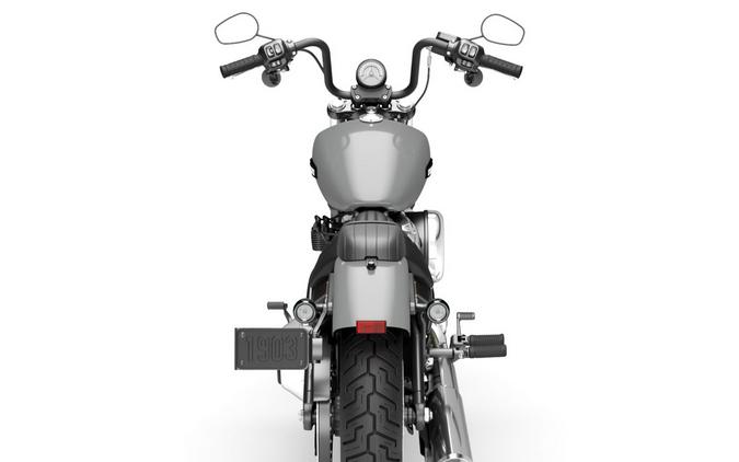 2026 Harley-Davidson Street Bob®