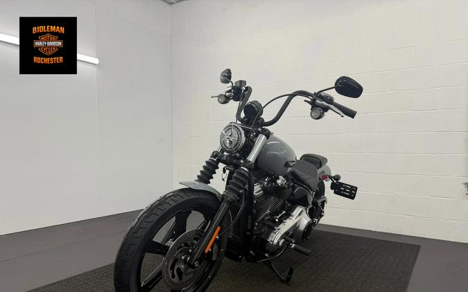 2026 Harley-Davidson Street Bob®