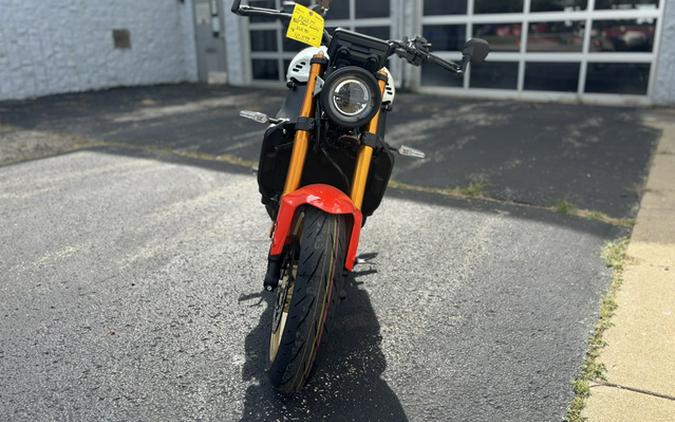 2026 Yamaha XSR 900