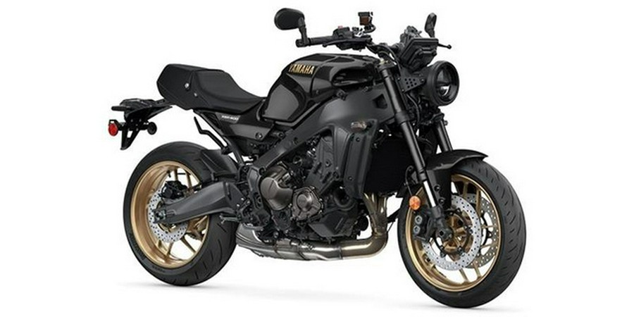 2026 Yamaha XSR 900