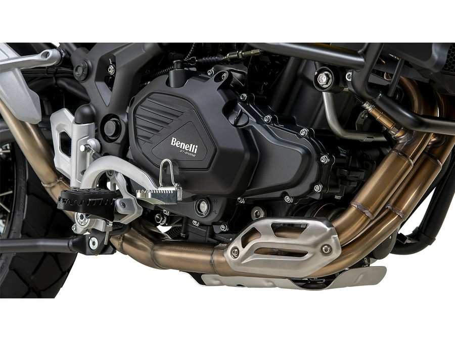 2024 Benelli TRK 502 X