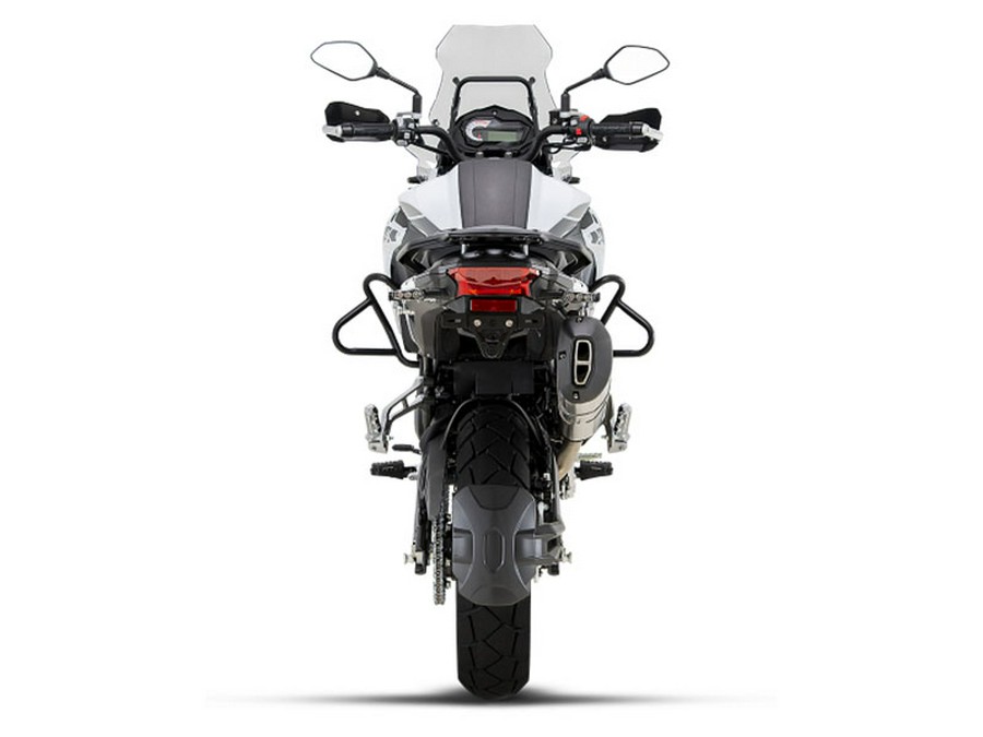 2024 Benelli TRK 502 X