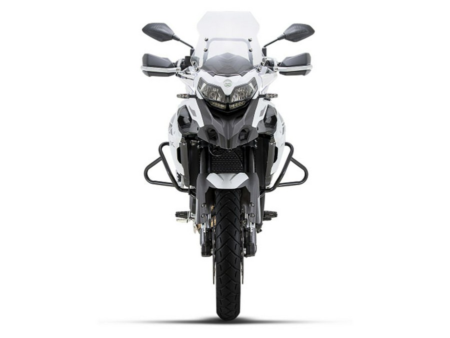 2024 Benelli TRK 502 X