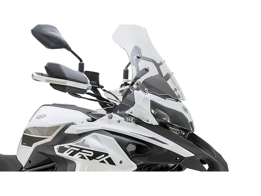 2024 Benelli TRK 502 X