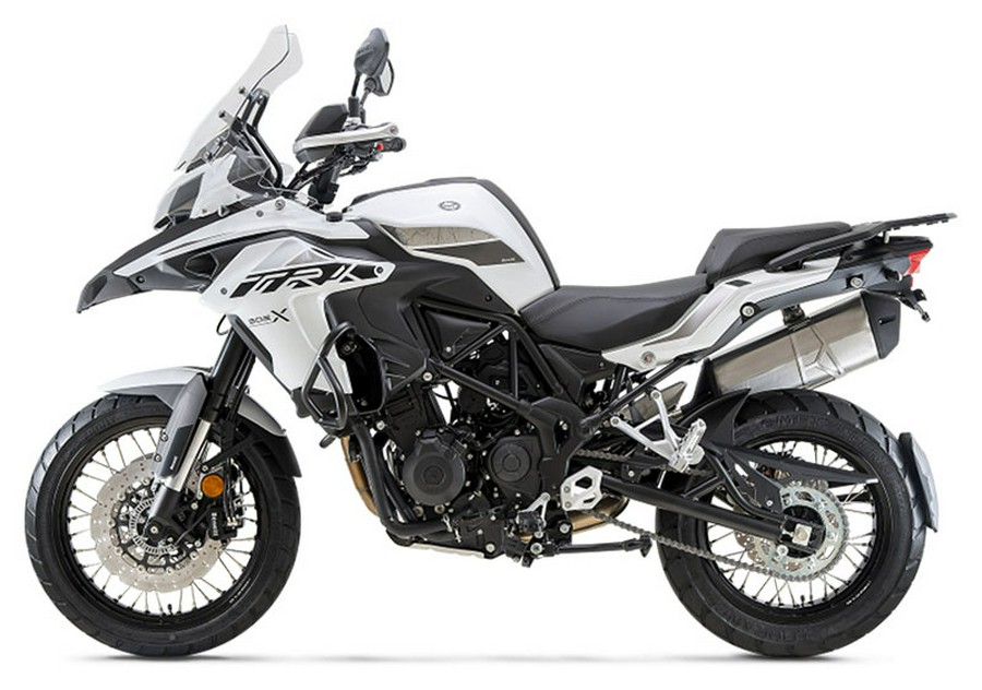 2024 Benelli TRK 502 X