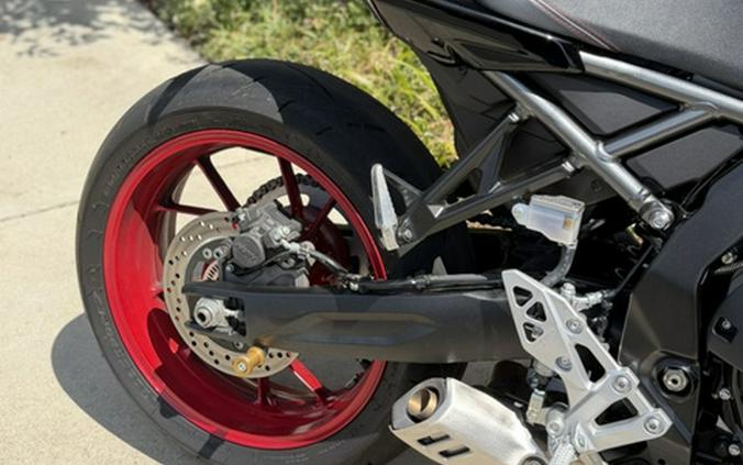 2026 Suzuki GSX 8TT