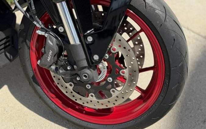 2026 Suzuki GSX 8TT
