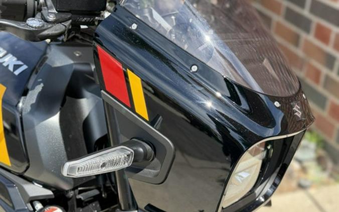 2026 Suzuki GSX 8TT