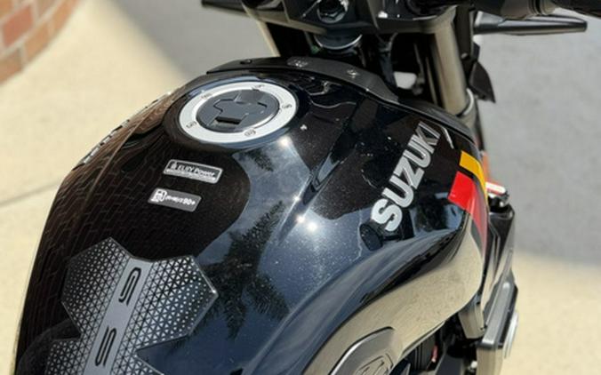 2026 Suzuki GSX 8TT