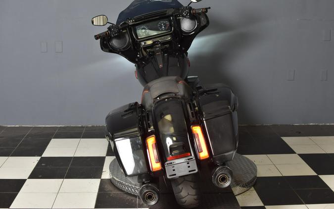 2025 Harley-Davidson CVO Street Glide FLHXSE